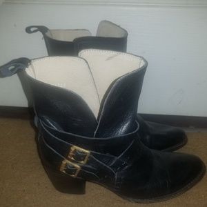 Freebird Saint Boots